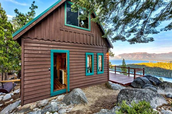21 Emerald Bay Road, South Lake Tahoe, CA 96150