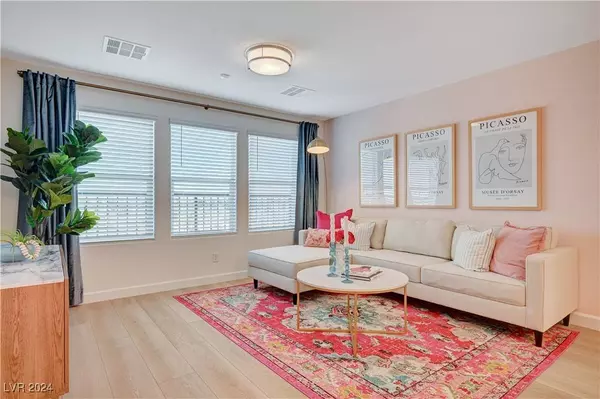 631 Morbucks Lane #1055, Henderson, NV 89011