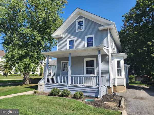 5 E NEW ST, Glassboro, NJ 08028