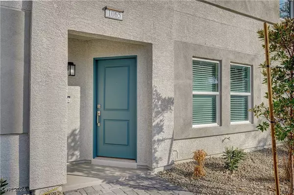 631 Morbucks Lane #1056, Henderson, NV 89011