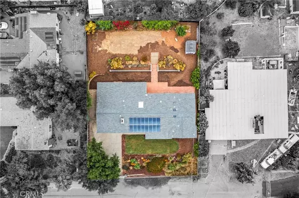 517 W Beech ST, Fallbrook, CA 92028