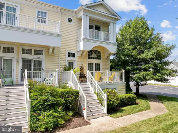 38335 N MILL LN #134, Ocean View, DE 19970