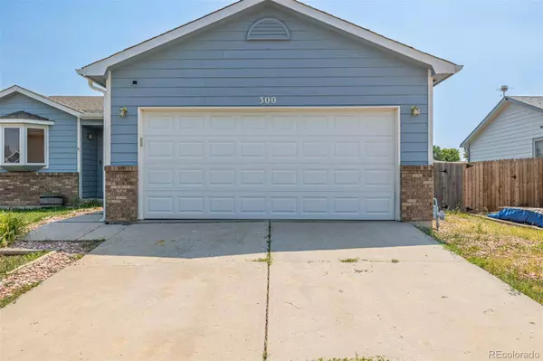 300 E Lilac ST, Milliken, CO 80543