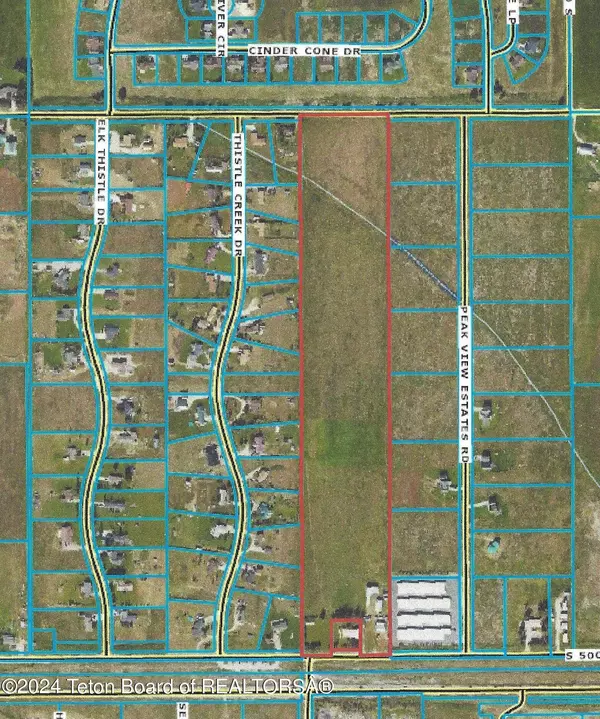 4940 N 500 W, Victor, ID 83455