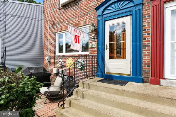 440 CENTER ST, Collingswood, NJ 08108