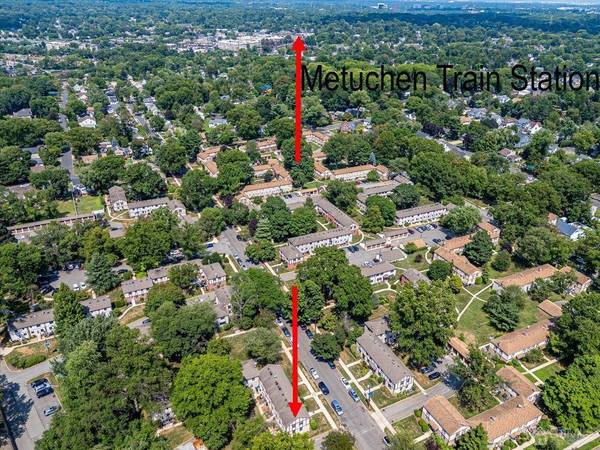 213 Newman ST, Metuchen, NJ 08840