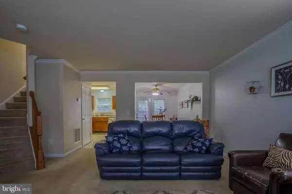 807 DESOTA WAY, Martinsburg, WV 25401