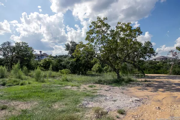 LOT 6 MESSINA CYN, San Antonio, TX 78255