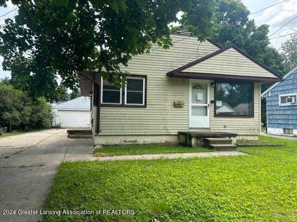 1925 Hillcrest Street, Lansing, MI 48910, Lansing, MI 48910
