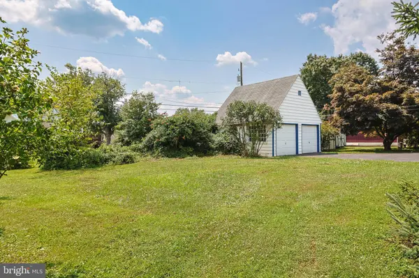 2946 NORTHAMPTON ST, Bethlehem, PA 18020