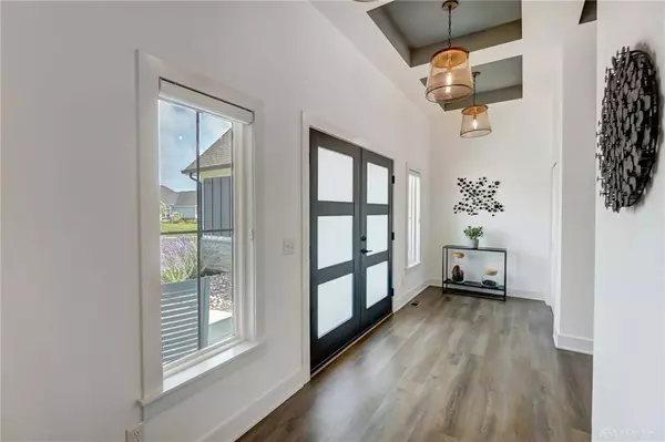 9490 Monaco Circle, Clearcreek Twp, OH 45458