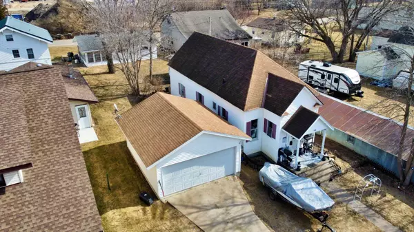 108 3rd AVE SE, Aitkin, MN 56431