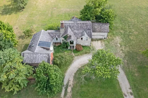 4163 Bright Road, Dublin, OH 43016