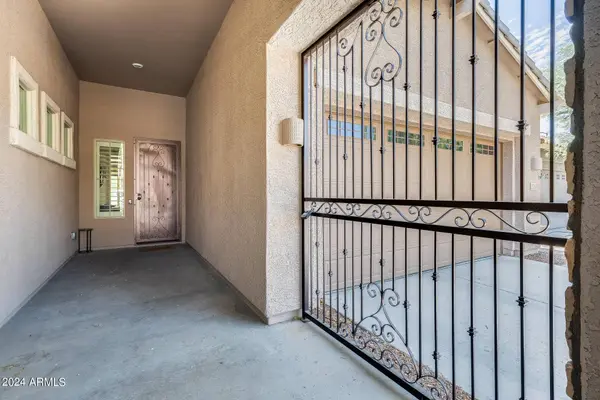 21265 W WILSHIRE Drive, Buckeye, AZ 85396