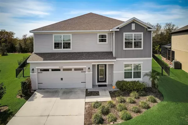 30815 PARROT REEF CT, Wesley Chapel, FL 33545