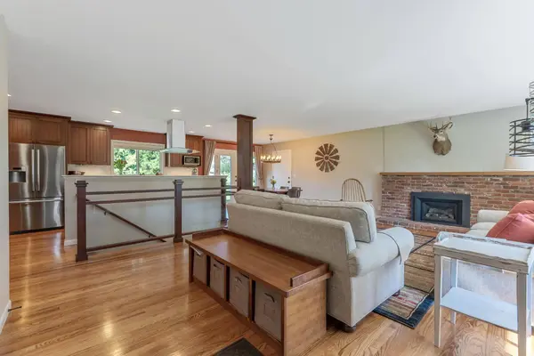 4118 S Helena St, Spokane, WA 99203