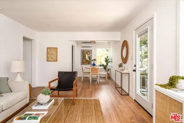 3341 Perlita Ave, Los Angeles, CA 90039