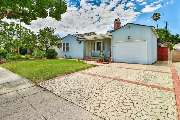 223 N California ST, Burbank, CA 91505