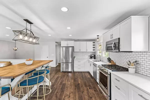 5925 Hamilton ST, Saint Louis Park, MN 55416