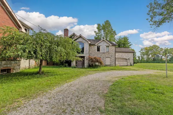 4163 Bright Road, Dublin, OH 43016