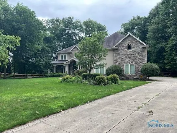 7943 Chestnut Ridge BLVD, Maumee, OH 43537