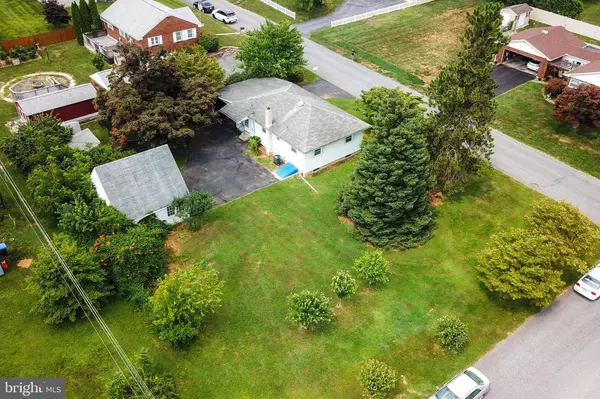 2946 NORTHAMPTON ST, Bethlehem, PA 18020