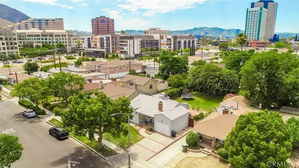 223 N California ST, Burbank, CA 91505