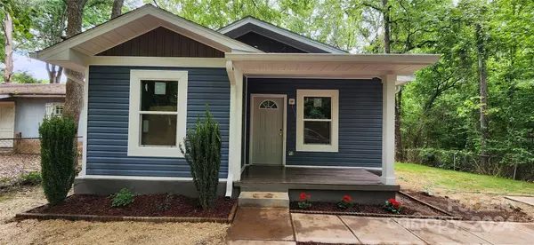 1008 Butler ST, Salisbury, NC 28144