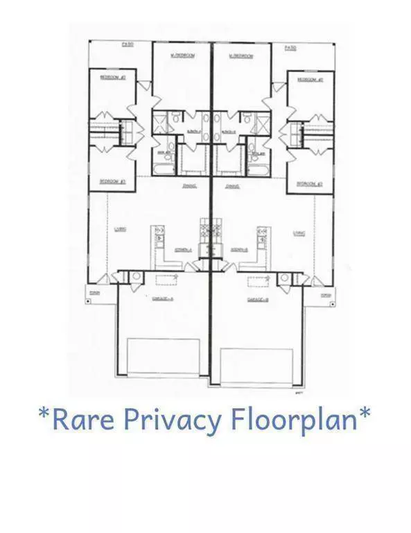 515 Jack Rabbit LN #B, Buda, TX 78610