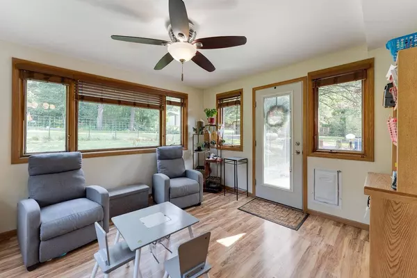 S3273 Lake Virginia Road, Reedsburg, WI 53959