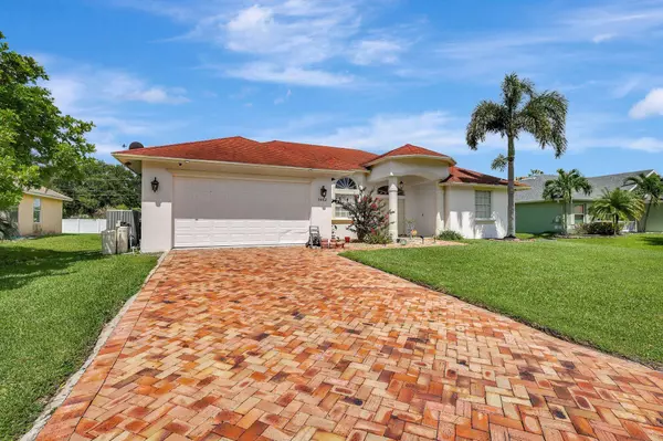 3462 SW Princeton ST, Port Saint Lucie, FL 34953