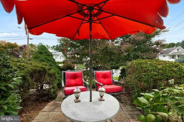 440 CENTER ST, Collingswood, NJ 08108