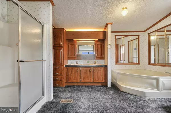 59 THICKET RD, Camden Wyoming, DE 19934