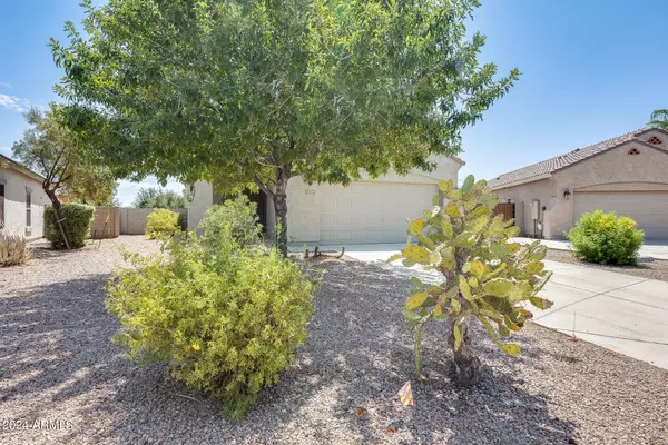 18503 N WILSON Street, Maricopa, AZ 85138