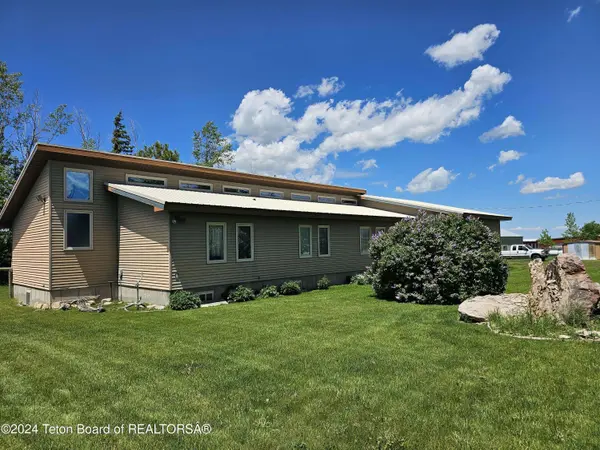 4940 N 500 W, Victor, ID 83455