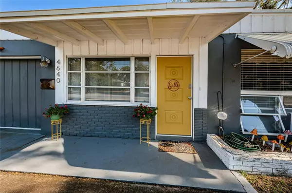 4640 30TH AVE N, Saint Petersburg, FL 33713