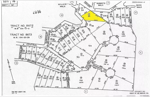 1 driver AVE, Val Verde, CA 91384