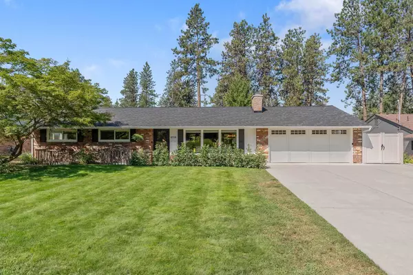 4118 S Helena St, Spokane, WA 99203