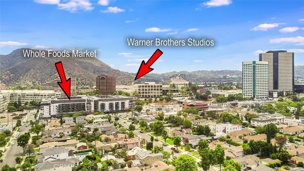 223 N California ST, Burbank, CA 91505