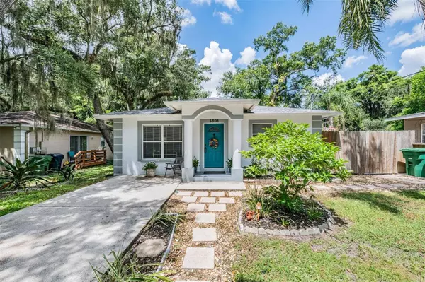 5808 N 18TH ST, Tampa, FL 33610