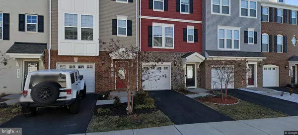 8507 CRAGGAN LN, Manassas, VA 20109