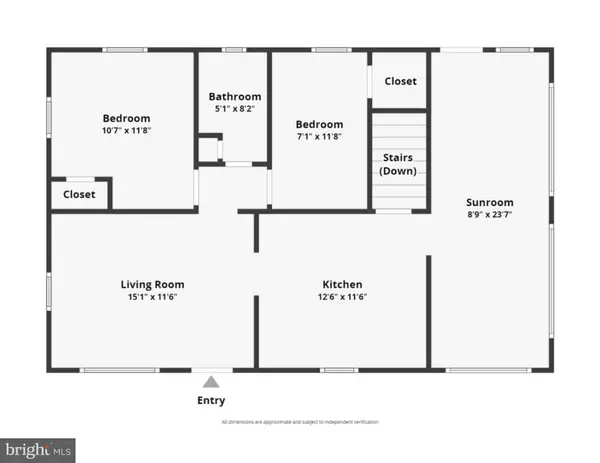 2946 NORTHAMPTON ST, Bethlehem, PA 18020