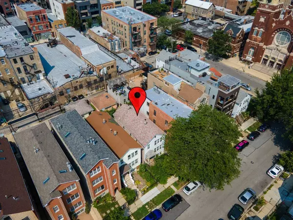 1512 W Superior Street, Chicago, IL 60642