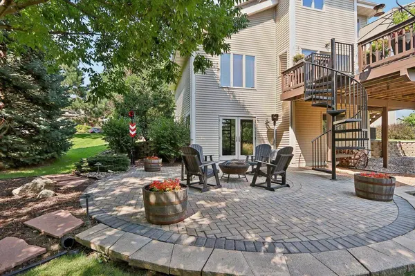 5513 Sandhill Drive, Middleton, WI 53562