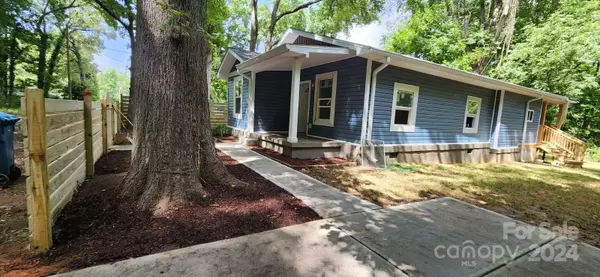 1008 Butler ST, Salisbury, NC 28144