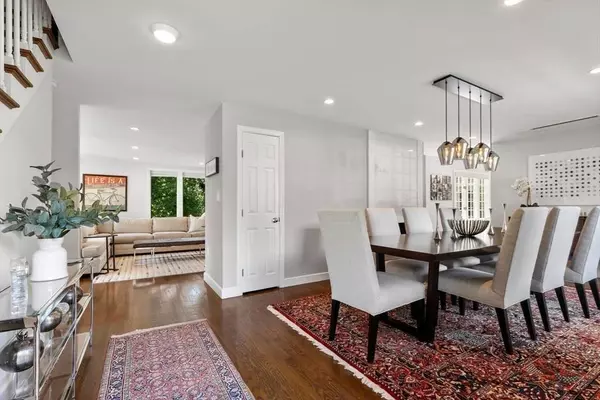 22 Muster Court #22, Lexington, MA 02420