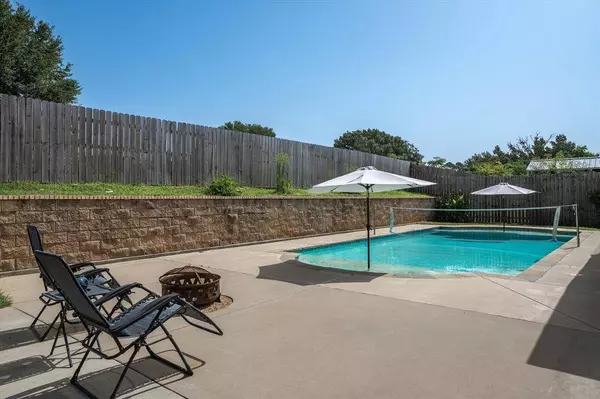 708 Jaxon Drive, Whitehouse, TX 75791