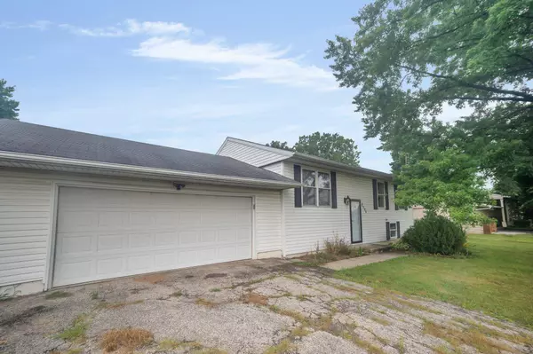 2505 East Drive, Marion, OH 43302