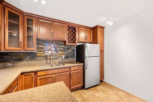 6366 Rancho Mission RD #822, San Diego, CA 92108