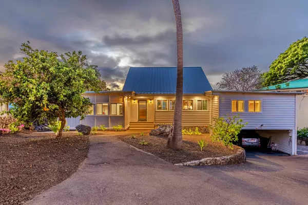 77-6472 KILOHANA ST, Kailua-Kona, HI 96740